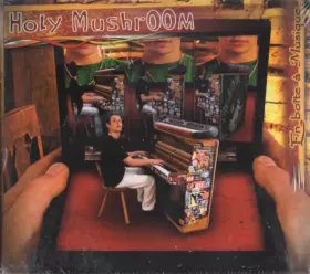 Couverture du produit · En Boite À Musique