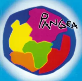 Couverture du produit · Pangea