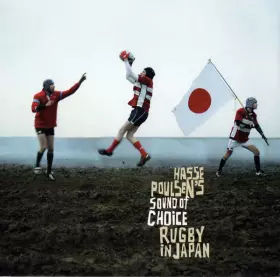 Couverture du produit · Rugby In Japan