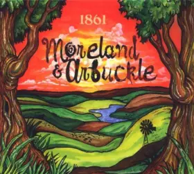 Couverture du produit · 1861