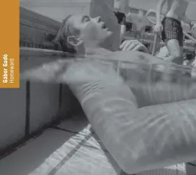 Couverture du produit · Homeward