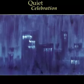 Couverture du produit · Quiet Celebration
