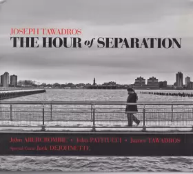 Couverture du produit · The Hour Of Separation