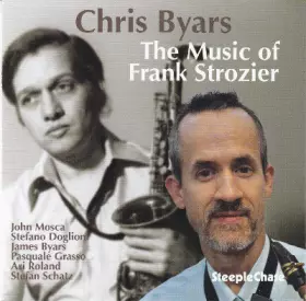Couverture du produit · The Music Of Frank Strozier