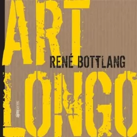 Couverture du produit · Art Longo