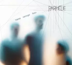 Couverture du produit · Parhélie