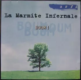 Couverture du produit · Boum!