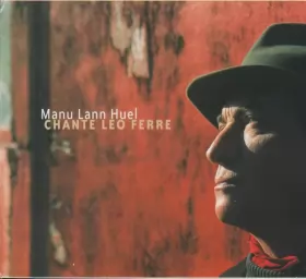 Couverture du produit · Chante Léo Ferré