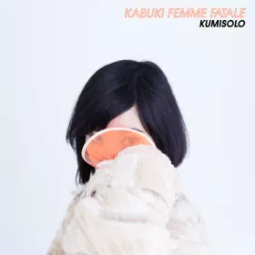 Couverture du produit · Kabuki Femme Fatale