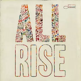 Couverture du produit · All Rise: A Joyful Elegy For Fats Waller
