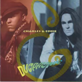 Couverture du produit · Duophonic