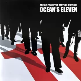 Couverture du produit · Music From The Motion Picture Ocean's Eleven