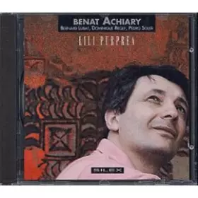 Couverture du produit · Lili Purprea