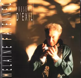 Couverture du produit · Présent D'Exil