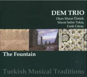 Couverture du produit · The Fountain