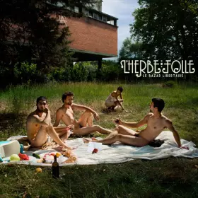 Couverture du produit · Le Bazar Libertaire