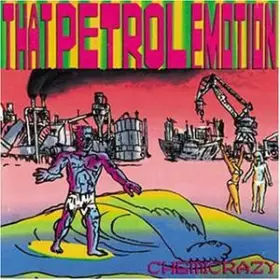 Couverture du produit · Chemicrazy