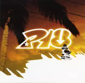 Couverture du produit · Electropica