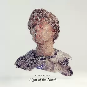 Couverture du produit · Light Of The North