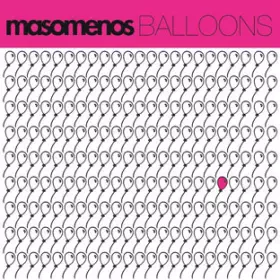 Couverture du produit · Balloons
