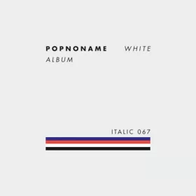 Couverture du produit · White Album