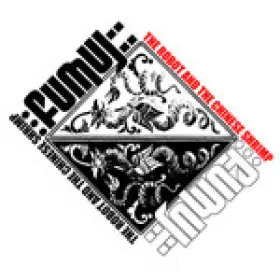 Couverture du produit · The Robot And The Chinese Shrimp