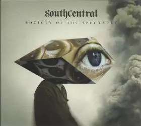 Couverture du produit · Society Of The Spectacle