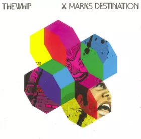Couverture du produit · X Marks Destination
