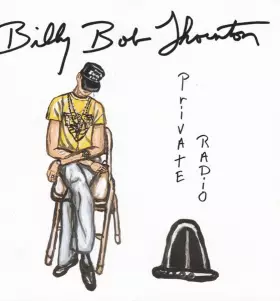 Couverture du produit · Private Radio