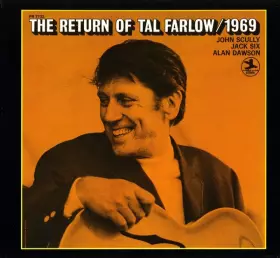 Couverture du produit · The Return Of Tal Farlow / 1969