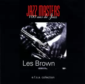 Couverture du produit · Jazz Masters (100 Ans De Jazz)
