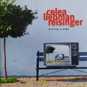 Couverture du produit · Missing A Page