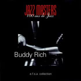Couverture du produit · Jazz Masters (100 Ans De Jazz)