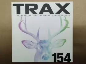 Couverture du produit · Trax 154