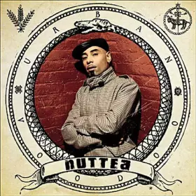 Couverture du produit · Urban Voodoo