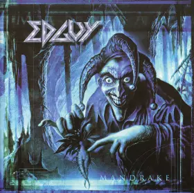 Couverture du produit · Mandrake