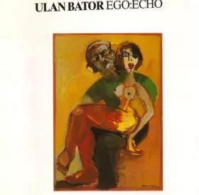 Couverture du produit · Ego:Echo