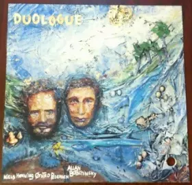 Couverture du produit · Duologue