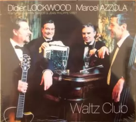 Couverture du produit · Waltz Club