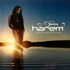 Couverture du produit · Harem