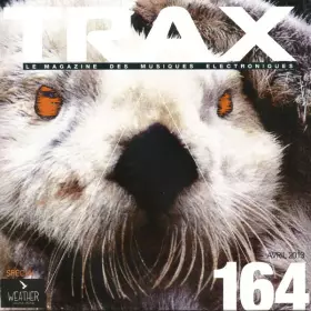 Couverture du produit · Trax 164 - Spécial Weather Festival