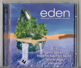 Couverture du produit · Eden - Musiques D'Un Monde Nouveau