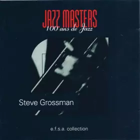 Couverture du produit · Jazz Masters (100 Ans De Jazz)