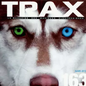 Couverture du produit · Trax 163