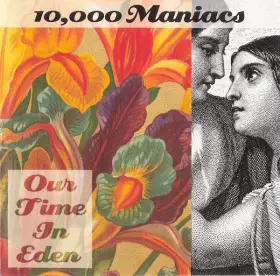 Couverture du produit · Our Time In Eden