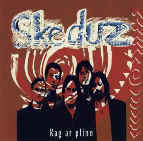 Couverture du produit · Rag Ar Plinn