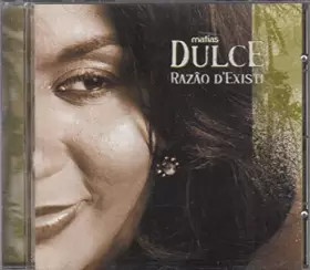 Couverture du produit · Razao D'Existi