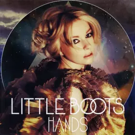 Couverture du produit · Hands