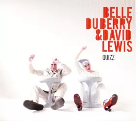 Couverture du produit · Quizz