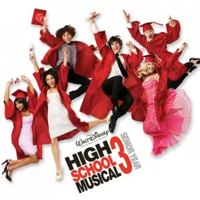 Couverture du produit · High School Musical 3:  Senior Year (Soundtrack)